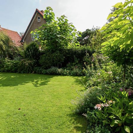 Attractive Apartment In Bergen With Garden Exterior photo