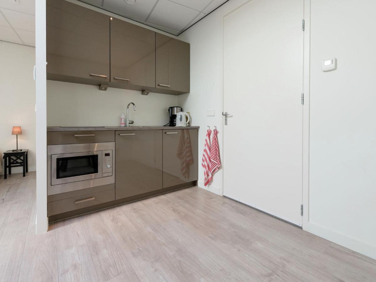 Attractive Apartment In Bergen With Garden Exterior photo