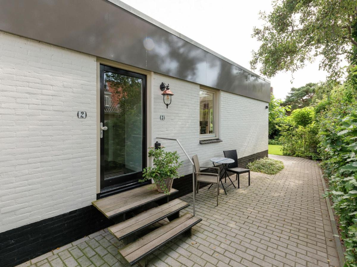 Attractive Apartment In Bergen With Garden Exterior photo