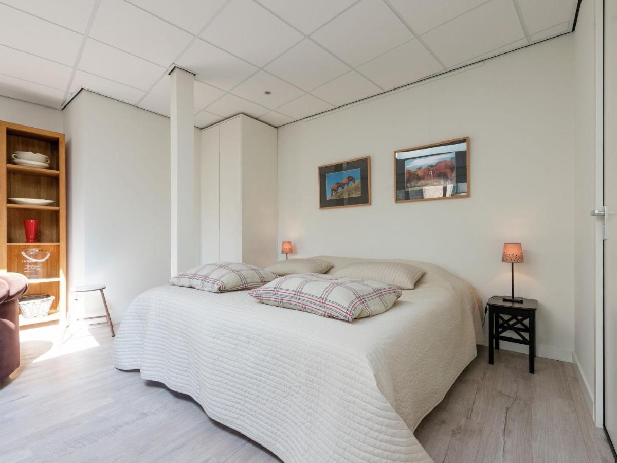 Attractive Apartment In Bergen With Garden Exterior photo