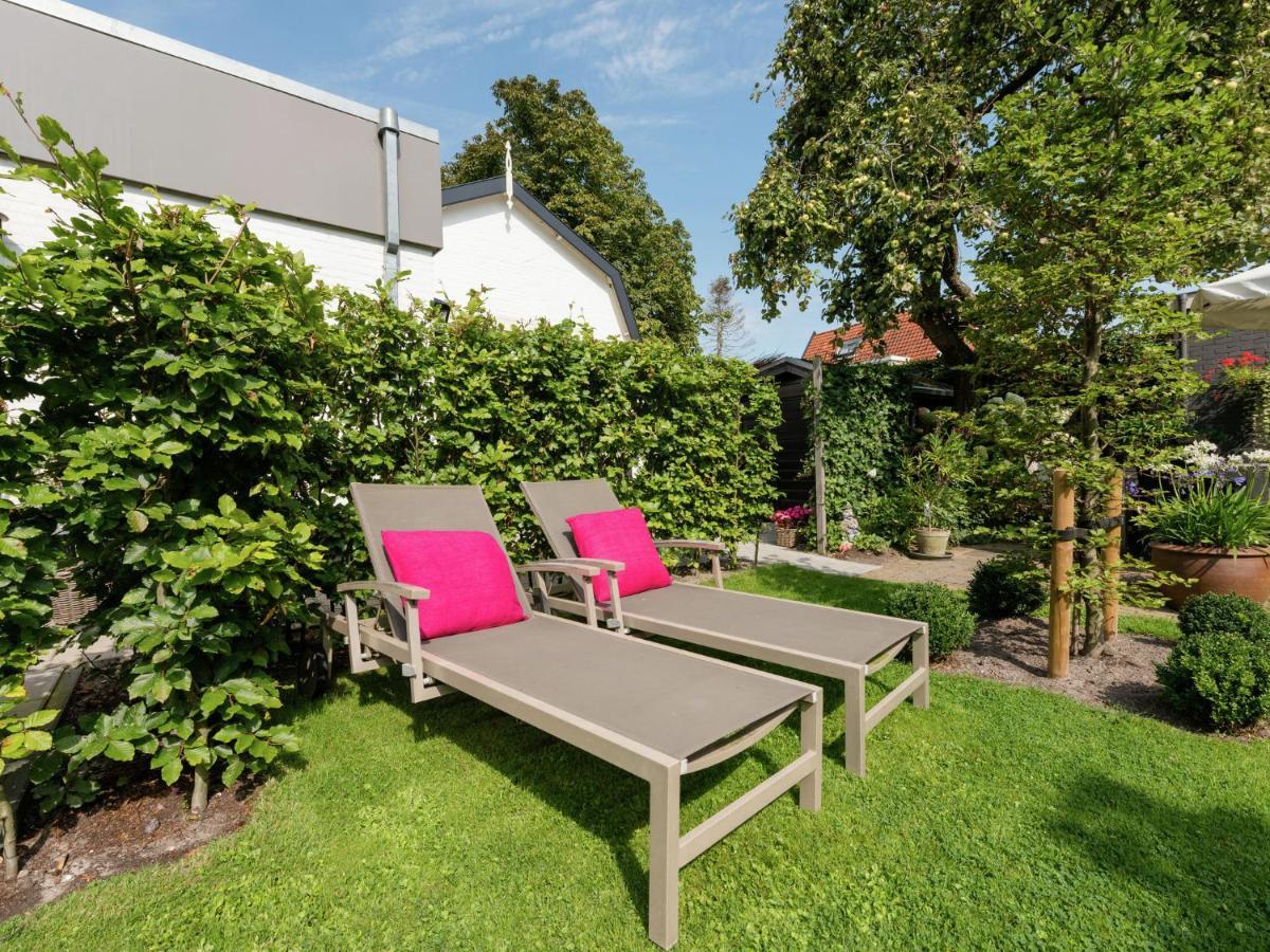 Attractive Apartment In Bergen With Garden Exterior photo