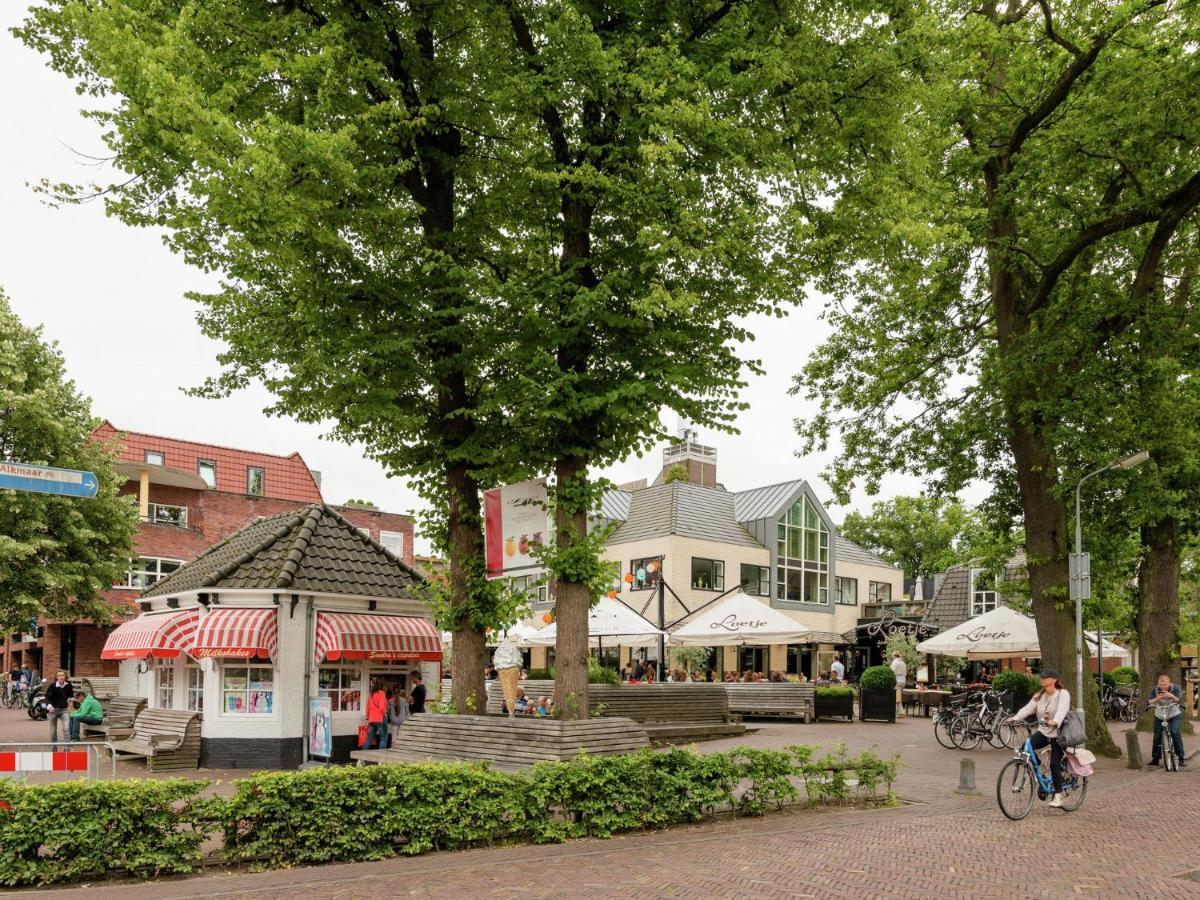 Attractive Apartment In Bergen With Garden Exterior photo